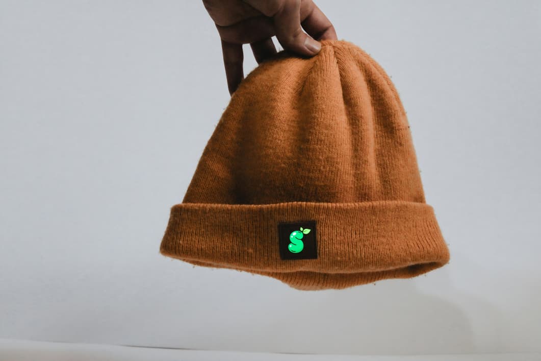 Seerror Beanie